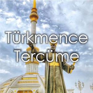 T�rkmence Terc�me �creti �zmir Terc�me Yeminli Terc�man